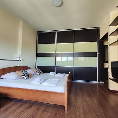 Balkan-Inn Studio Centar Apartment بلغراد المظهر الخارجي الصورة