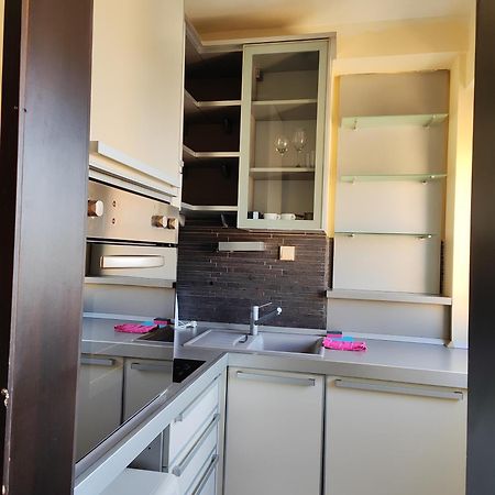 Balkan-Inn Studio Centar Apartment بلغراد المظهر الخارجي الصورة