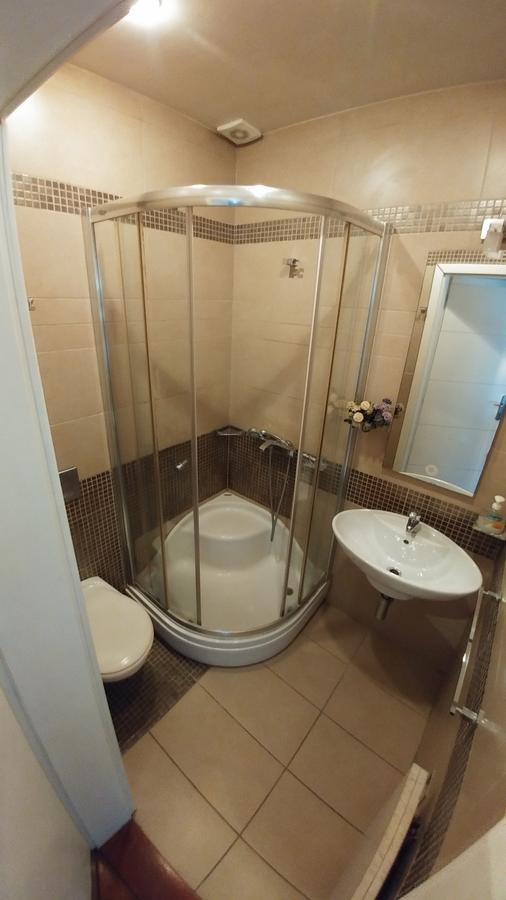 Balkan-Inn Studio Centar Apartment بلغراد المظهر الخارجي الصورة