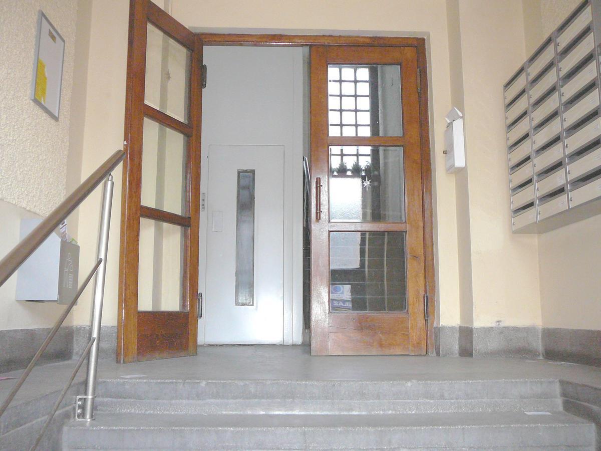 Balkan-Inn Studio Centar Apartment بلغراد المظهر الخارجي الصورة